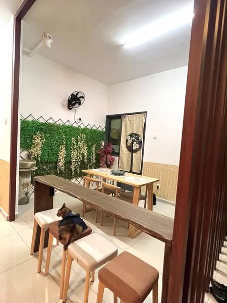 Servis Apartment untuk Disewa di Marina Residence - Jordan Kau - PropertyGuru.com.my