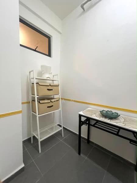 Servis Apartment untuk Disewa di Marina Residence - Jordan Kau - PropertyGuru.com.my