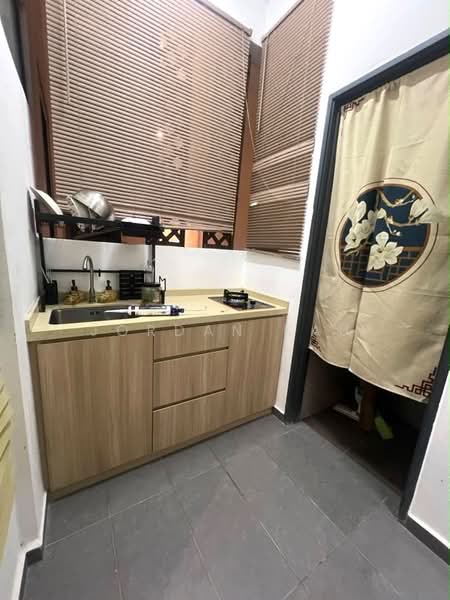 Servis Apartment untuk Disewa di Marina Residence - Jordan Kau - PropertyGuru.com.my