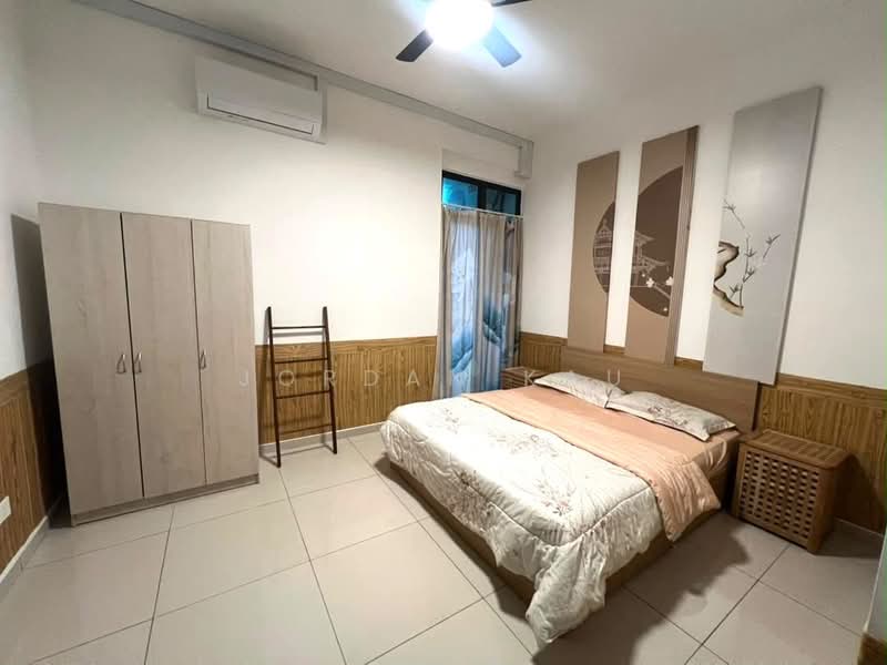 Servis Apartment untuk Disewa di Marina Residence - Jordan Kau - PropertyGuru.com.my