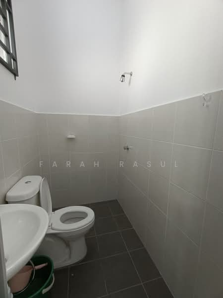 Rumah Teres 2 Tingkat untuk Disewa di Scientex Bandar Jasin (Jasin) - Farah Rasul - PropertyGuru.com.my