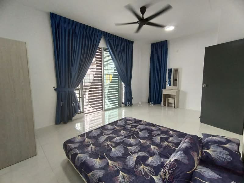 Rumah Teres 2 Tingkat untuk Disewa di Scientex Bandar Jasin (Jasin) - Farah Rasul - PropertyGuru.com.my