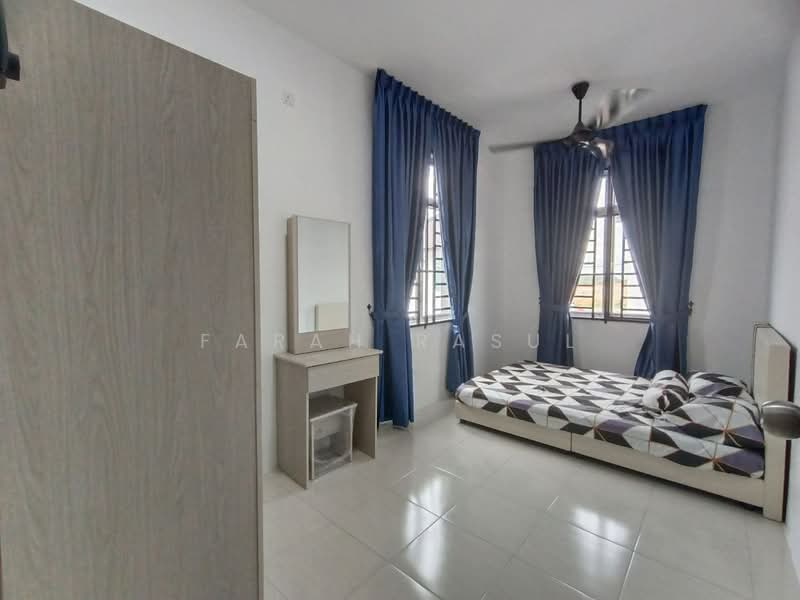 Rumah Teres 2 Tingkat untuk Disewa di Scientex Bandar Jasin (Jasin) - Farah Rasul - PropertyGuru.com.my