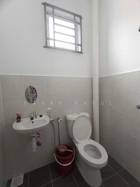 Rumah Teres 2 Tingkat untuk Disewa di Scientex Bandar Jasin (Jasin) - Farah Rasul - PropertyGuru.com.my