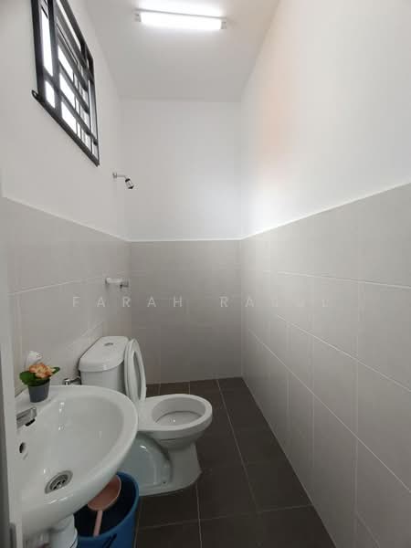 Rumah Teres 2 Tingkat untuk Disewa di Scientex Bandar Jasin (Jasin) - Farah Rasul - PropertyGuru.com.my