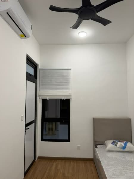 Service Residence for Rent at 2Rio Residence @ Bandar Puteri Puchong - Mk Wong - Bedroom - PropertyGuru.com.my