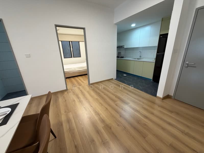 Pangsapuri untuk Dijual di Vista Sungai Ramal - FB Chong - Interior - PropertyGuru.com.my