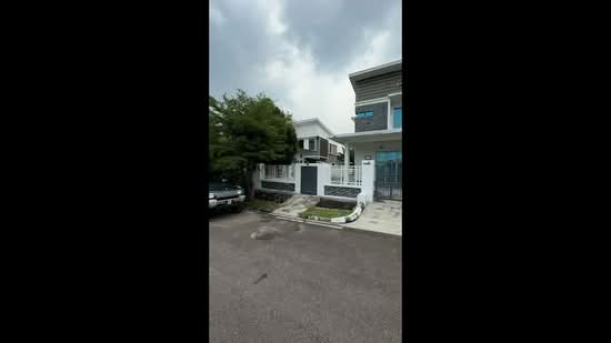 Bungalow for Sale in Taman Bukit Dahlia (Pasir Gudang) - Fu Heng Chong - PropertyGuru.com.my