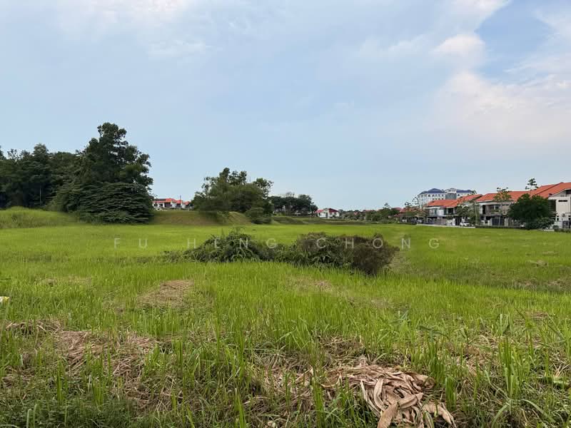 Bungalow for Sale in Taman Bukit Dahlia (Pasir Gudang) - Fu Heng Chong - Exterior - PropertyGuru.com.my