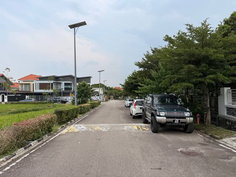 Bungalow for Sale in Taman Bukit Dahlia (Pasir Gudang) - Fu Heng Chong - Exterior - PropertyGuru.com.my