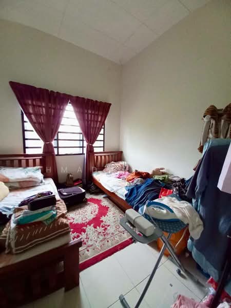 Rumah Berkembar untuk Dijual di Shah Alam (Selangor) - Ahmad Muslim - Bedroom - PropertyGuru.com.my