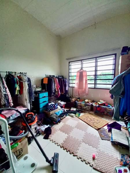 Rumah Berkembar untuk Dijual di Shah Alam (Selangor) - Ahmad Muslim - Bedroom - PropertyGuru.com.my