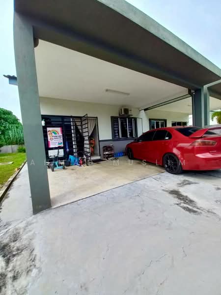 Rumah Berkembar untuk Dijual di Shah Alam (Selangor) - Ahmad Muslim - PropertyGuru.com.my