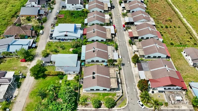 Rumah Berkembar untuk Dijual di Shah Alam (Selangor) - Ahmad Muslim - PropertyGuru.com.my