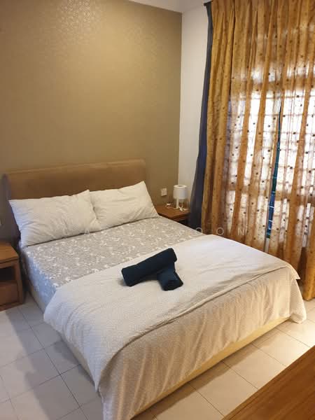 Condominium for Rent at The Straits View Condominium - Carly Voon - Bedroom - PropertyGuru.com.my