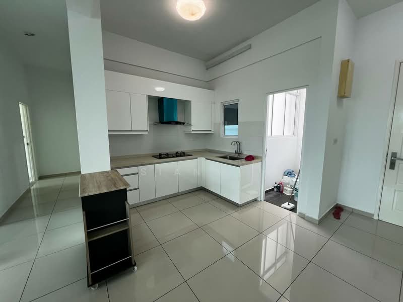 Condominium for Sale at One Imperial - Siang . - Kitchen - PropertyGuru.com.my