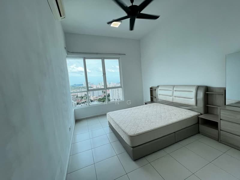 Condominium for Sale at One Imperial - Siang . - Bedroom - PropertyGuru.com.my