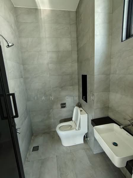 Rumah Berkembar untuk Disewa di Setia Tropika (Johor Bahru) - Ian Chen - PropertyGuru.com.my