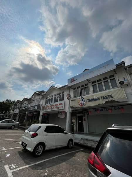 Shop / Office for Sale in Taman Molek (Johor Bahru) - Mancy Lim - Exterior - PropertyGuru.com.my