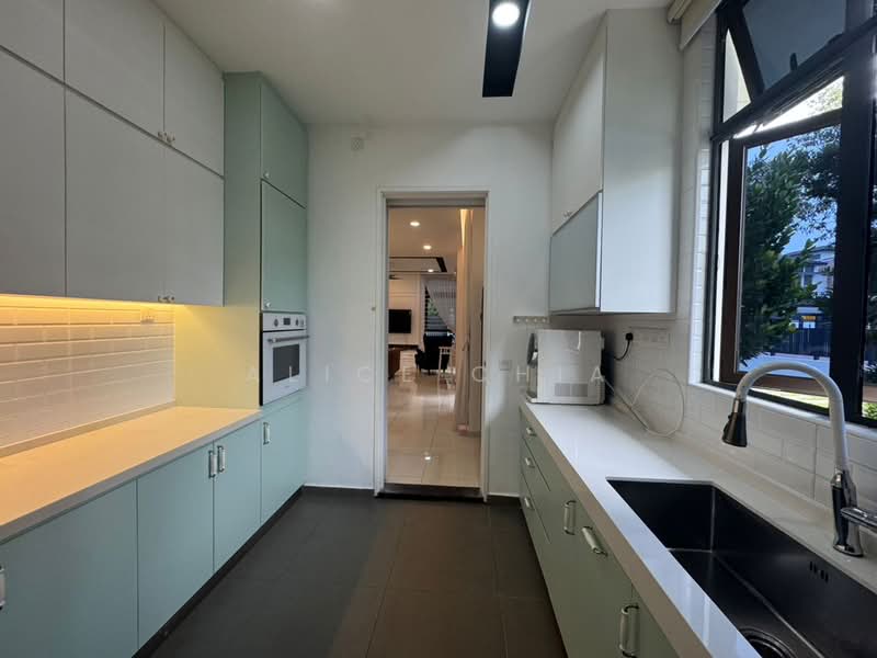 Rumah Kluster untuk Disewa di Eco Botanic (Iskandar Puteri (Nusajaya)) - Alice Chia - PropertyGuru.com.my
