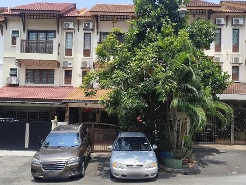 2.5-storey Terraced House for Sale in Bandar Bukit Puchong (Puchong) - Allen . - Exterior - PropertyGuru.com.my