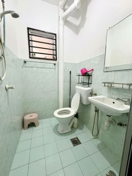 Apartment for Sale at Astana Alam Apartment 3 - Ahmad Muslim - PropertyGuru.com.my