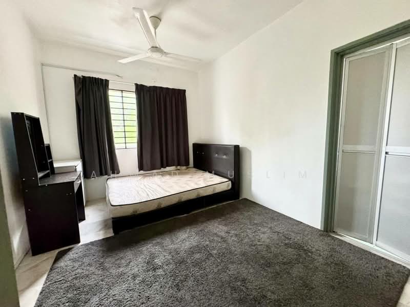 Apartment for Sale at Astana Alam Apartment 3 - Ahmad Muslim - PropertyGuru.com.my