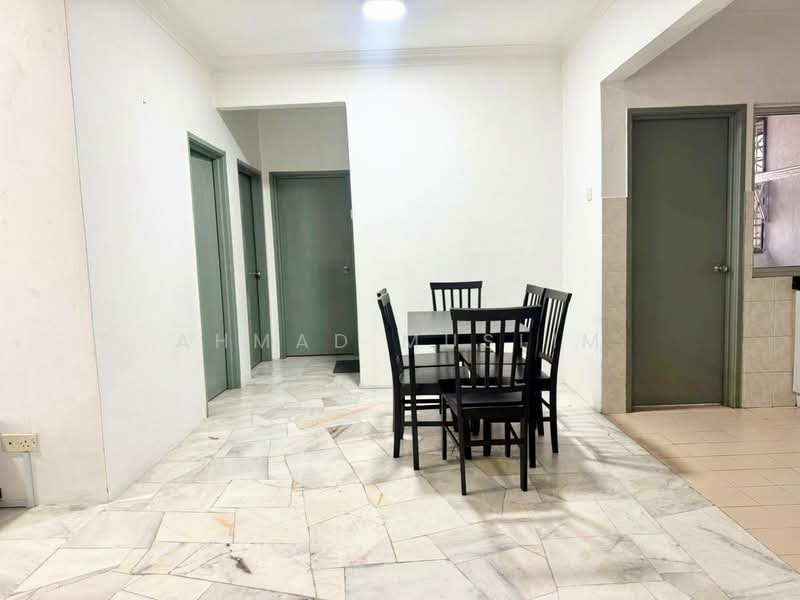 Apartment for Sale at Astana Alam Apartment 3 - Ahmad Muslim - PropertyGuru.com.my