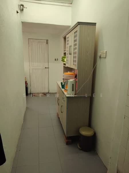 1-storey Terraced House for Rent in Taman Sentosa (Klang) - Sherwin Lee - Interior - PropertyGuru.com.my