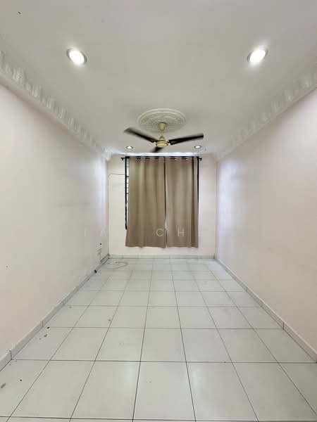 Rumah Teres 2 Tingkat untuk Dijual di Bukit Indah (Iskandar Puteri (Nusajaya)) - Ian Chen - PropertyGuru.com.my