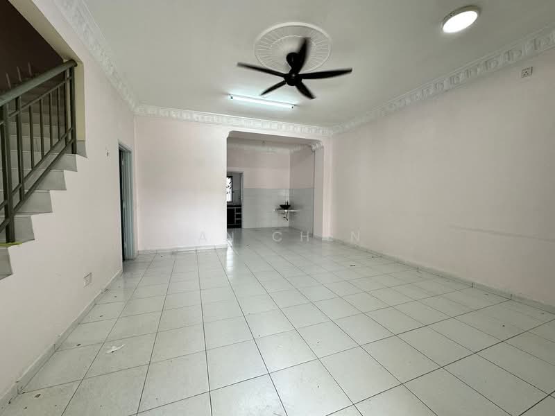 Rumah Teres 2 Tingkat untuk Dijual di Bukit Indah (Iskandar Puteri (Nusajaya)) - Ian Chen - PropertyGuru.com.my