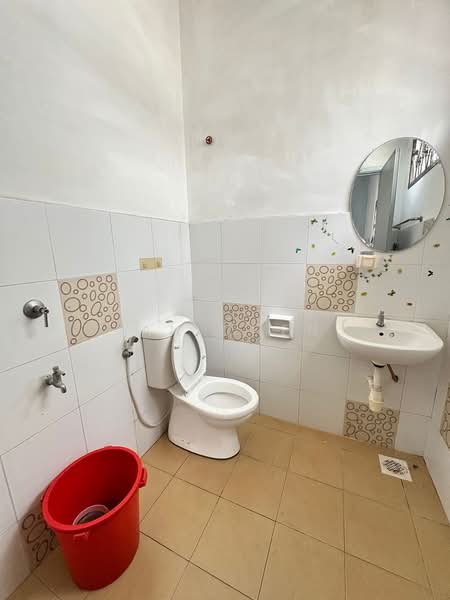 Rumah Teres 2 Tingkat untuk Dijual di Bukit Indah (Iskandar Puteri (Nusajaya)) - Ian Chen - PropertyGuru.com.my