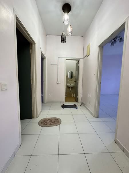 Rumah Teres 2 Tingkat untuk Dijual di Bukit Indah (Iskandar Puteri (Nusajaya)) - Ian Chen - PropertyGuru.com.my