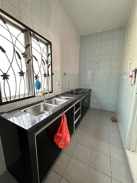 Rumah Teres 2 Tingkat untuk Dijual di Bukit Indah (Iskandar Puteri (Nusajaya)) - Ian Chen - PropertyGuru.com.my