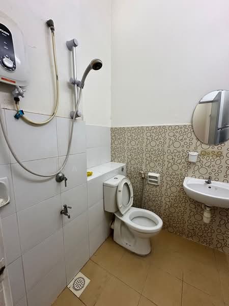 Rumah Teres 2 Tingkat untuk Dijual di Bukit Indah (Iskandar Puteri (Nusajaya)) - Ian Chen - PropertyGuru.com.my