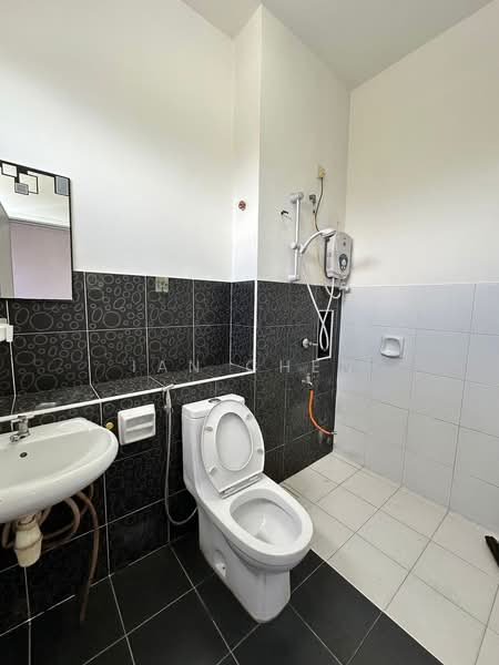 Rumah Teres 2 Tingkat untuk Dijual di Bukit Indah (Iskandar Puteri (Nusajaya)) - Ian Chen - PropertyGuru.com.my