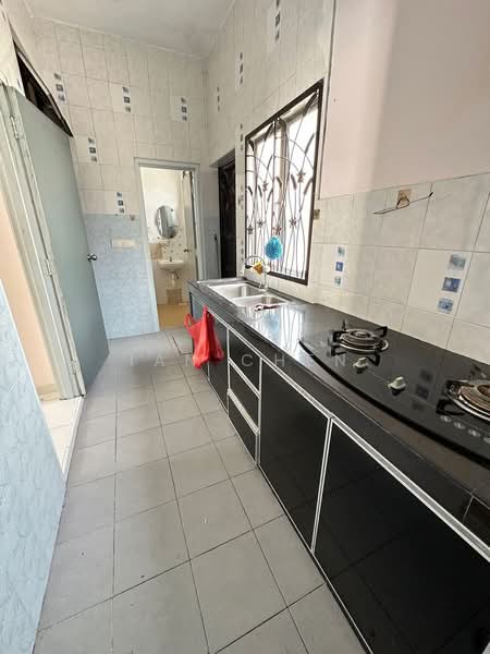 Rumah Teres 2 Tingkat untuk Dijual di Bukit Indah (Iskandar Puteri (Nusajaya)) - Ian Chen - PropertyGuru.com.my