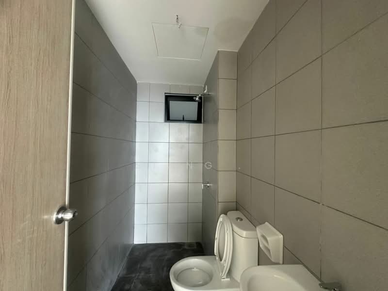 Condominium for Sale at TreeO - Siang . - Bathroom - PropertyGuru.com.my