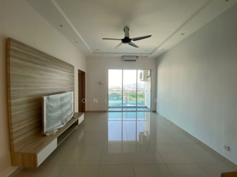 Condominium for Sale at Iris Residence - Bonie Tan - Living Room - PropertyGuru.com.my