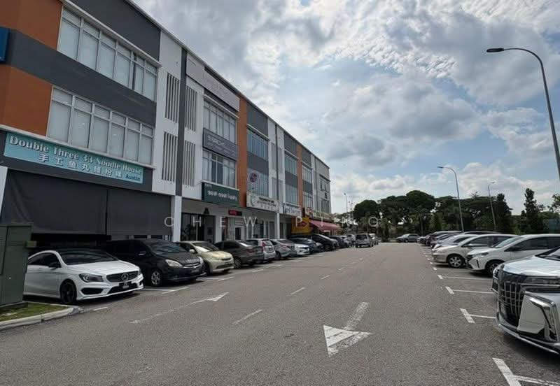 Shop for Rent in Bandar Jaya Putra (Johor Bahru) - Chew Ping - PropertyGuru.com.my