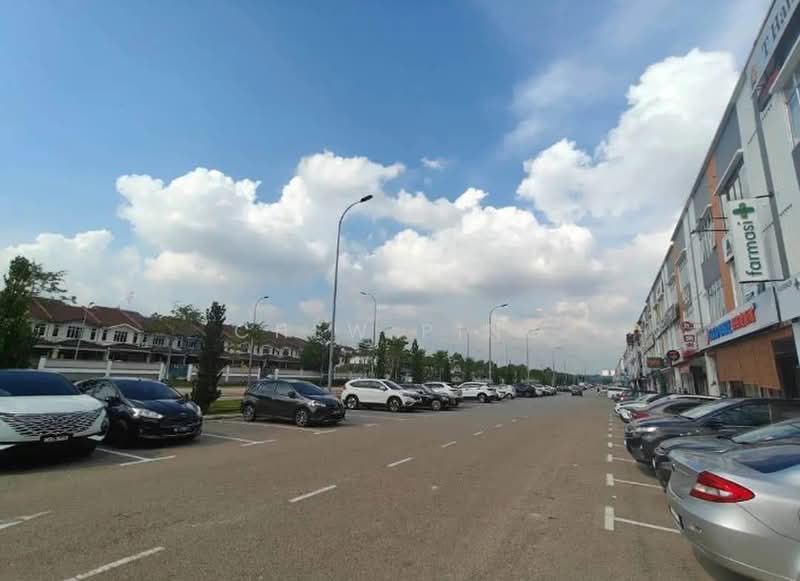 Shop for Rent in Bandar Jaya Putra (Johor Bahru) - Chew Ping - PropertyGuru.com.my