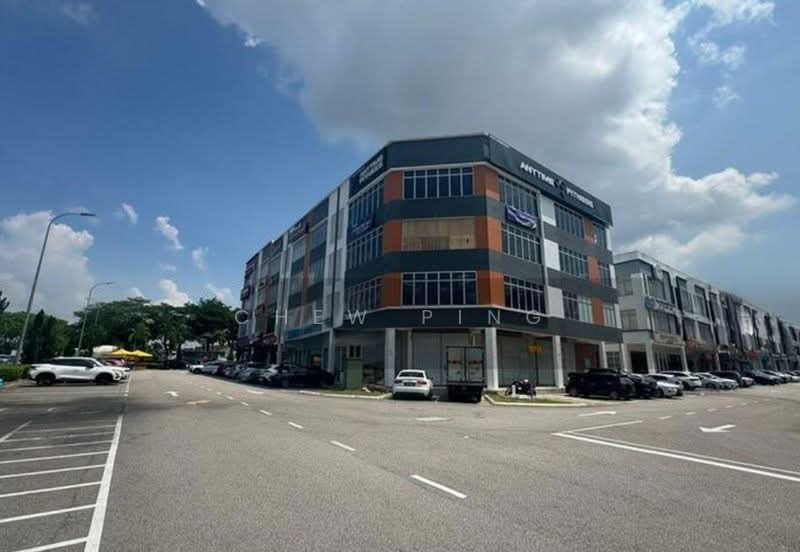Shop for Rent in Bandar Jaya Putra (Johor Bahru) - Chew Ping - PropertyGuru.com.my