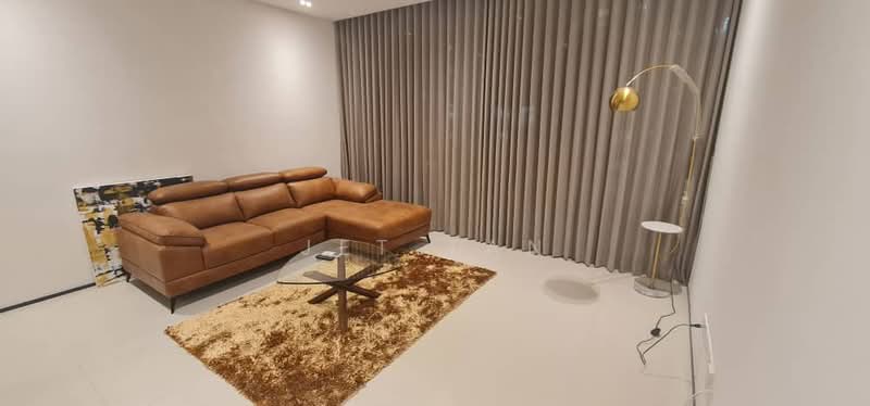 Condominium for Rent at The Fennel - Jet Tan - Living Room - PropertyGuru.com.my