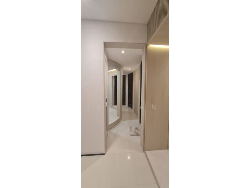 Condominium for Rent at The Fennel - Jet Tan - Interior - PropertyGuru.com.my