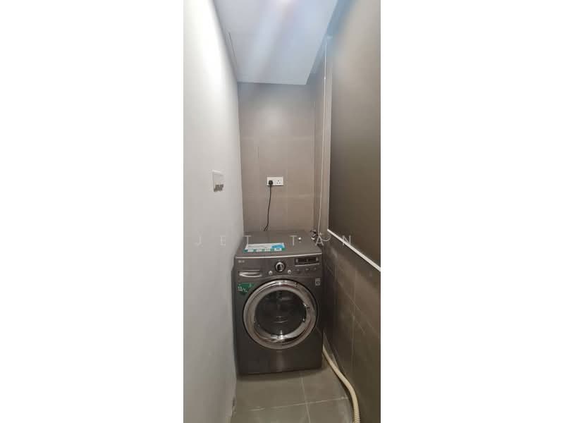 Condominium for Rent at The Fennel - Jet Tan - Interior - PropertyGuru.com.my