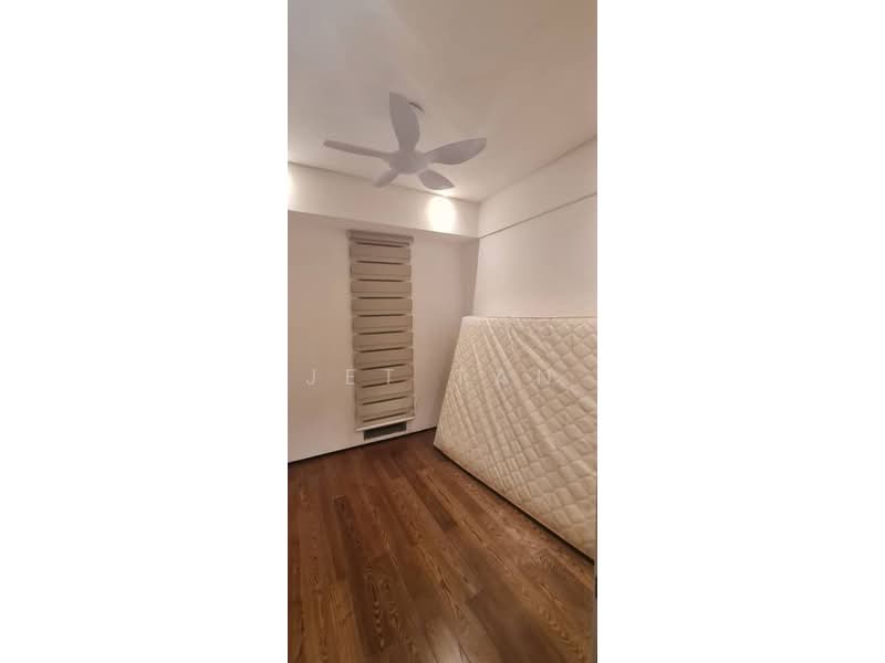 Condominium for Rent at The Fennel - Jet Tan - Bedroom - PropertyGuru.com.my