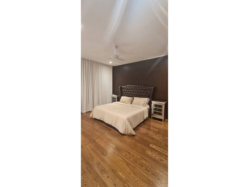 Condominium for Rent at The Fennel - Jet Tan - Bedroom - PropertyGuru.com.my