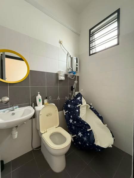 Rumah Teres 2 Tingkat untuk Dijual di Taman Dato' Chellam (Ulu Tiram) - San . - PropertyGuru.com.my