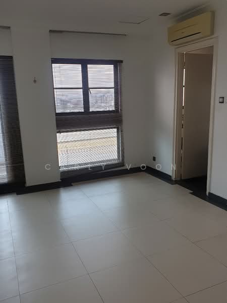 Condominium for Sale at The Straits View Condominium - Carly Voon - Interior - PropertyGuru.com.my