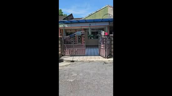 1-storey Terraced House for Sale in Taman Bukit Rawang Jaya (Rawang) - Kesavan Nair Gopal - PropertyGuru.com.my